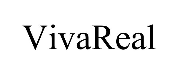Trademark Logo VIVAREAL