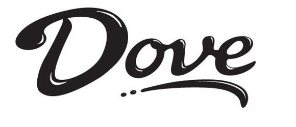 Trademark Logo DOVE