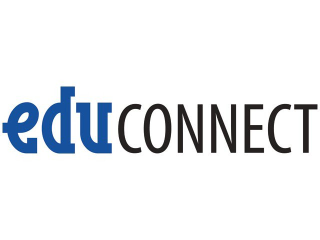 Trademark Logo EDUCONNECT