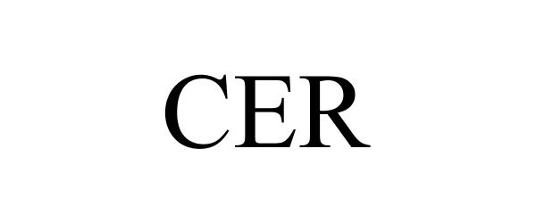 CER