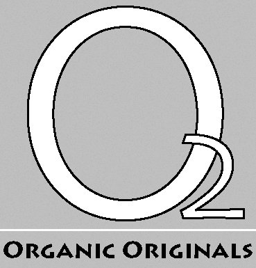  O2 ORGANIC ORIGINALS
