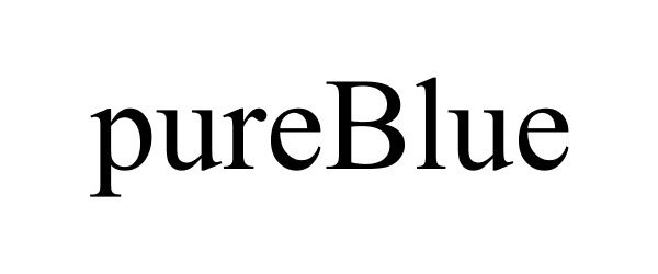  PUREBLUE