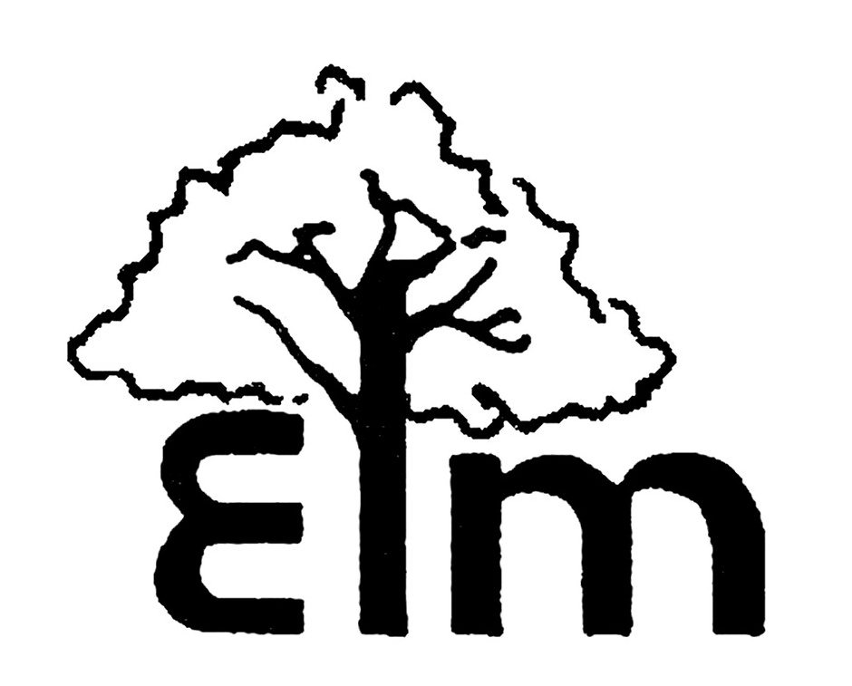 Trademark Logo ELM
