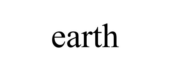  EARTH