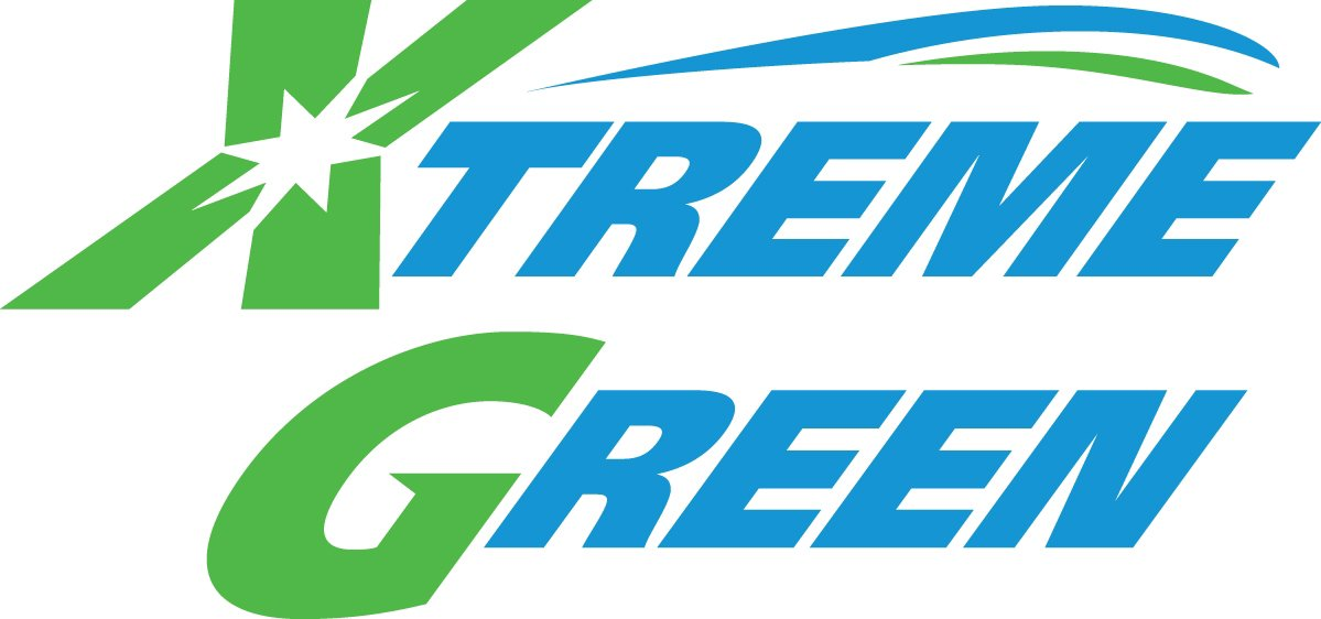 Trademark Logo XTREME GREEN