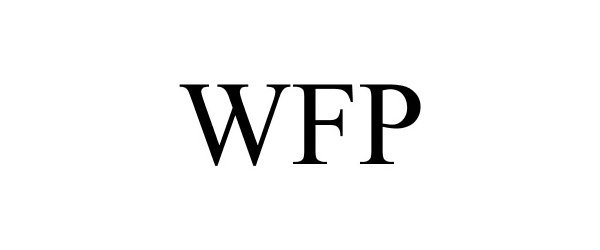  WFP