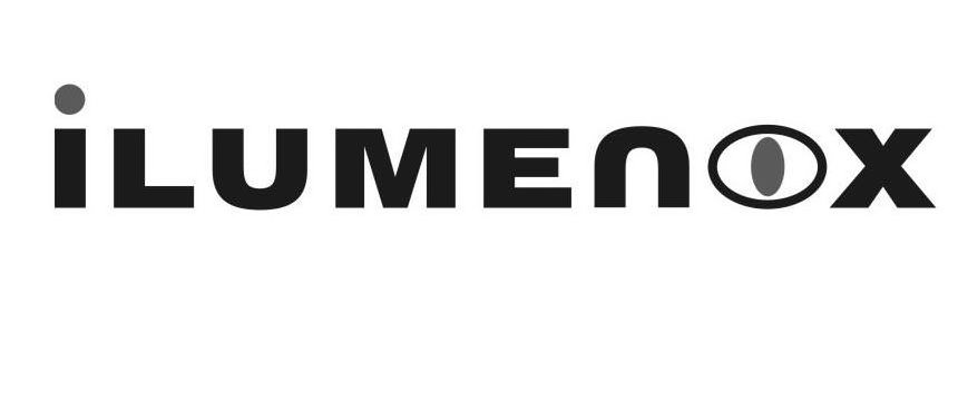 Trademark Logo ILUMENOX