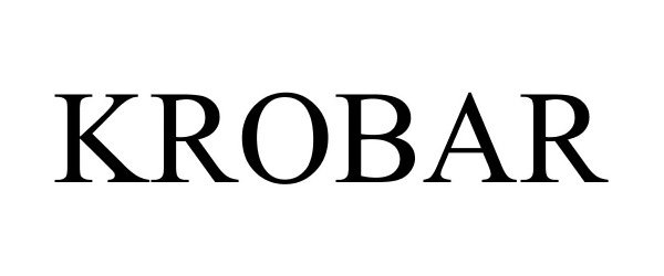 KROBAR