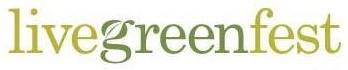 Trademark Logo LIVEGREENFEST