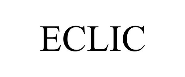  ECLIC