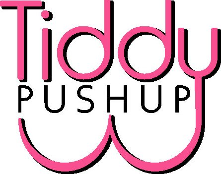  TIDDY PUSHUP