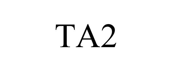  TA2
