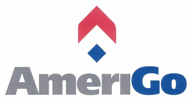 Trademark Logo AMERIGO