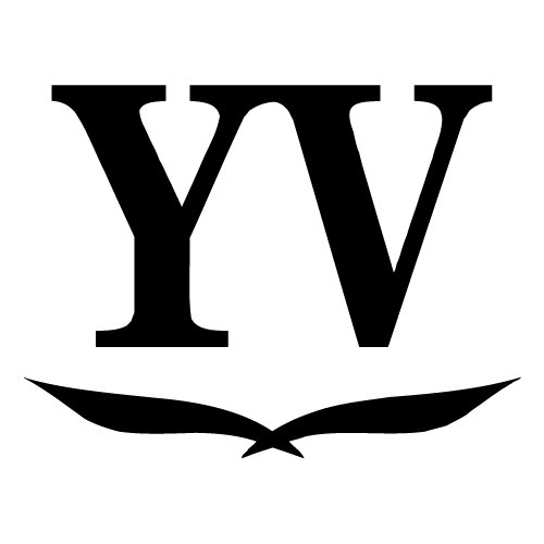 Trademark Logo YV