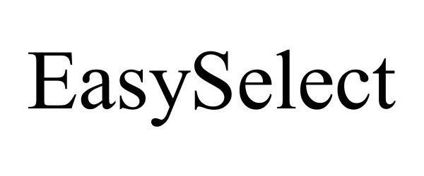  EASYSELECT