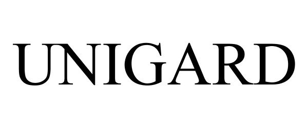 UNIGARD