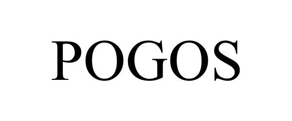 POGOS