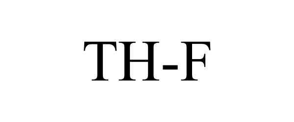  TH-F