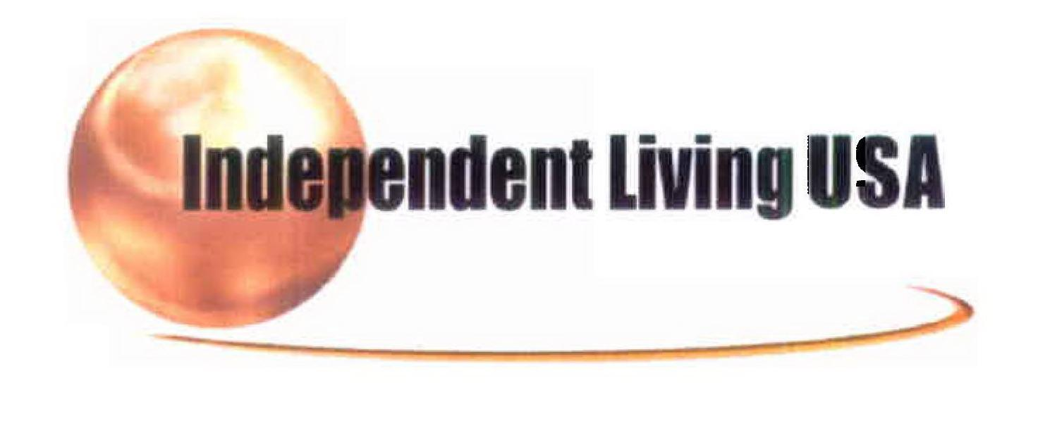  INDEPENDENT LIVING USA