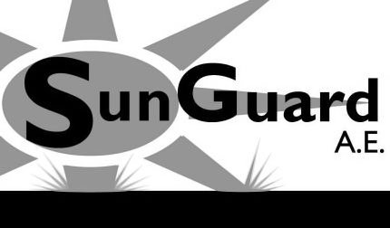  SUNGUARD A.E.