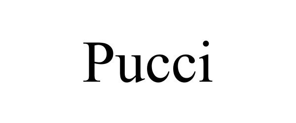  PUCCI