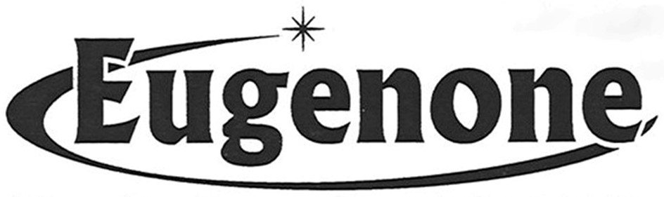 Trademark Logo EUGENONE