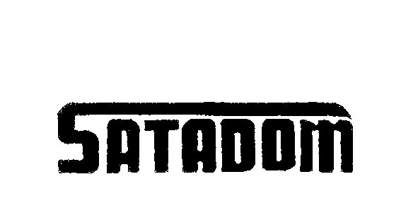  SATADOM