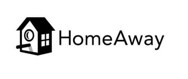Trademark Logo HOMEAWAY