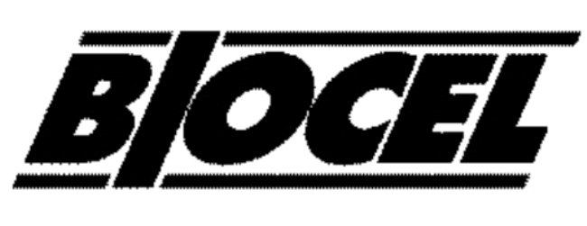 Trademark Logo BIOCEL