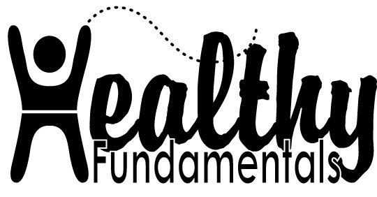Trademark Logo HEALTHY FUNDAMENTALS