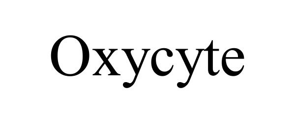  OXYCYTE