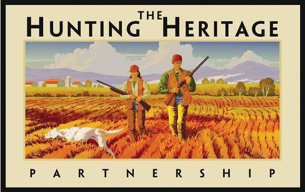  THE HUNTING HERITAGE PARTNERSHIP