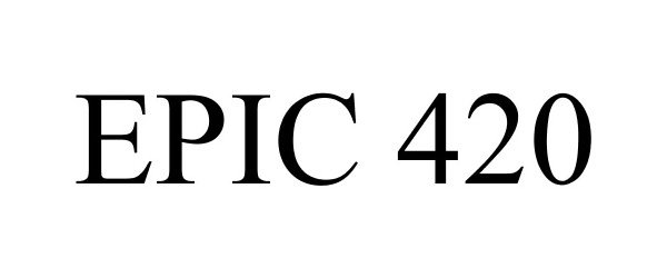  EPIC 420