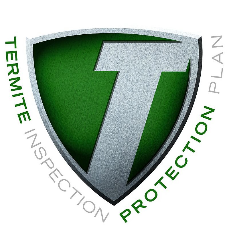 Trademark Logo T TERMITE INSPECTION PROTECTION PLAN