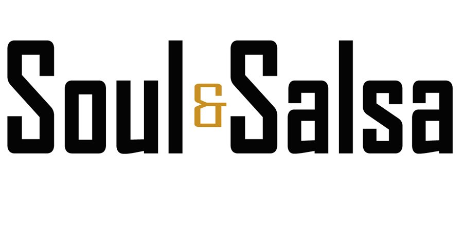  SOUL &amp; SALSA