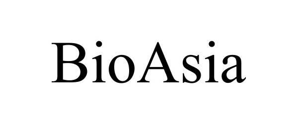  BIOASIA