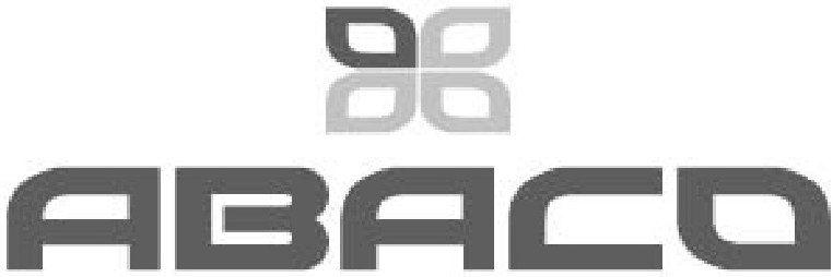 Trademark Logo ABACO