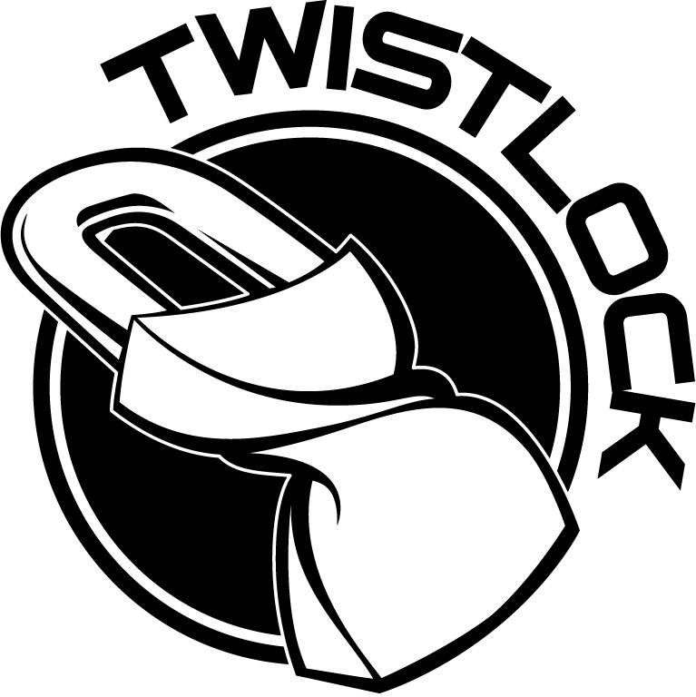 Trademark Logo TWISTLOCK