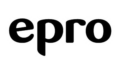 Trademark Logo EPRO