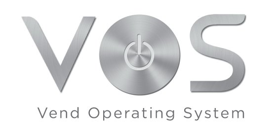 VOS VEND OPERATING SYSTEM