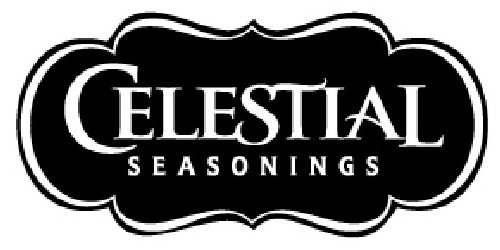  CELESTIAL SEASONINGS