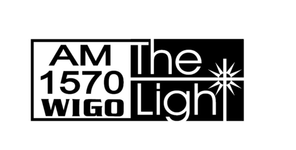 Trademark Logo AM 1570 WIGO THE LIGHT