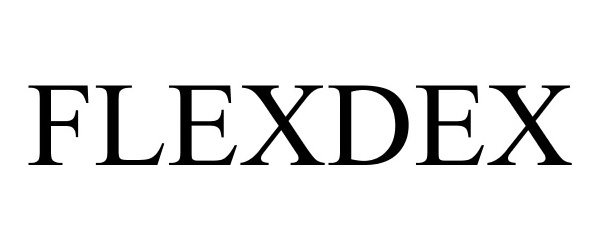 FLEXDEX