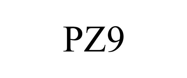  PZ9