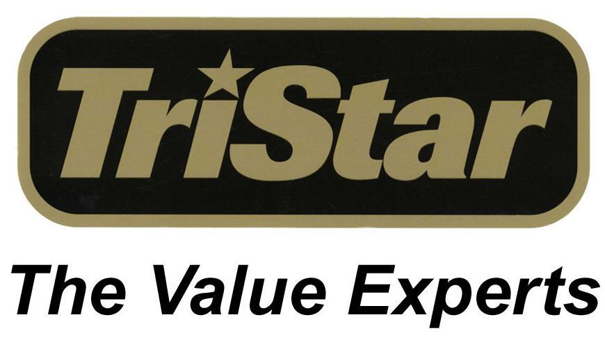  TRISTAR THE VALUE EXPERTS