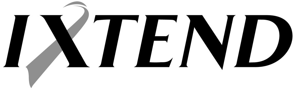 Trademark Logo IXTEND