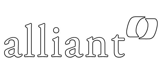 Trademark Logo ALLIANT