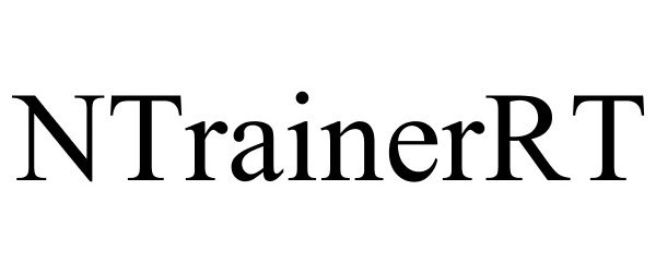  NTRAINERRT