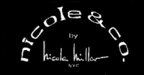  NICOLE &amp; CO. BY NICOLE MILLER NYC