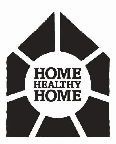  HOME HEALTHY HOME